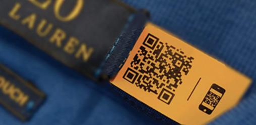 Ralph Lauren Adds Digital Product IDs | Consumer Goods Technology